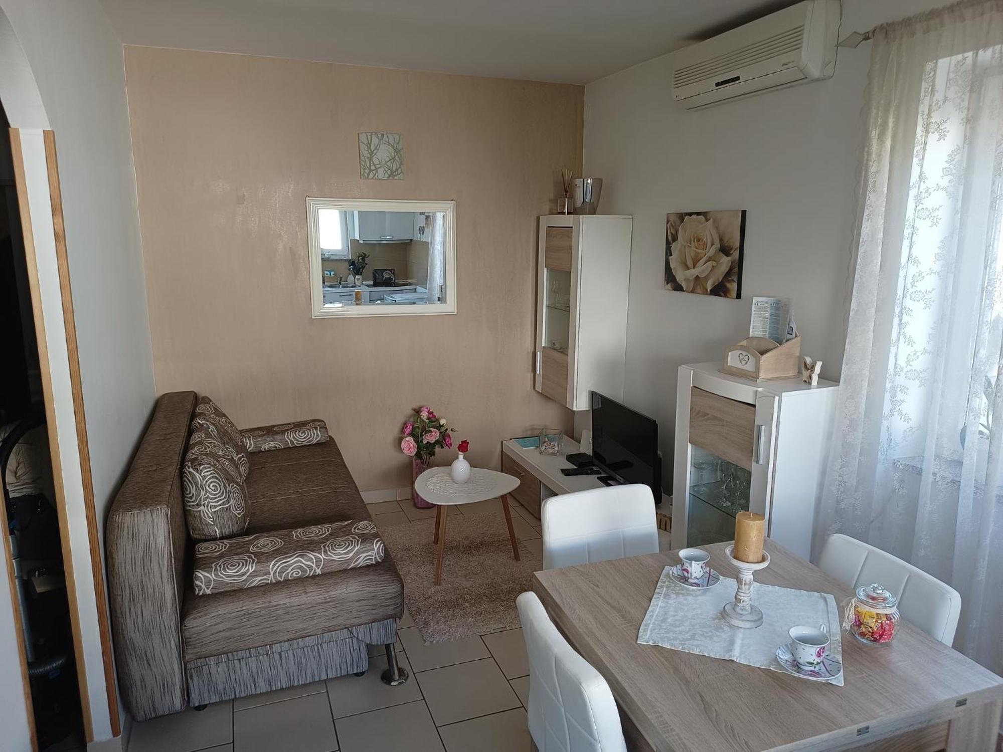 Apartment Luka Fažana Dış mekan fotoğraf