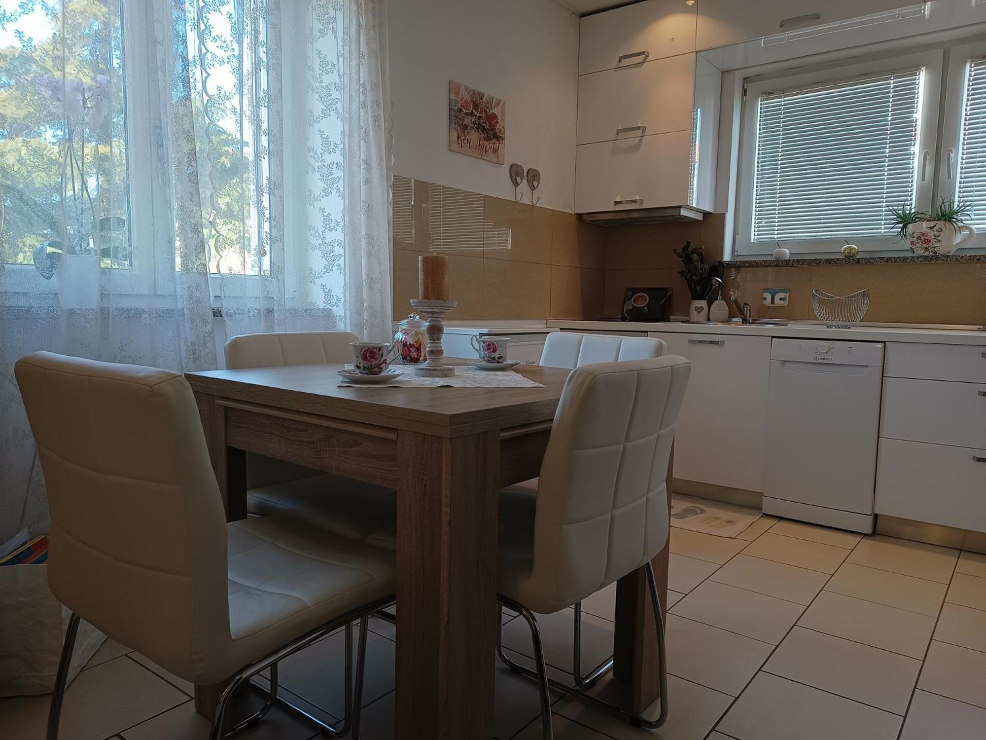Apartment Luka Fažana Dış mekan fotoğraf