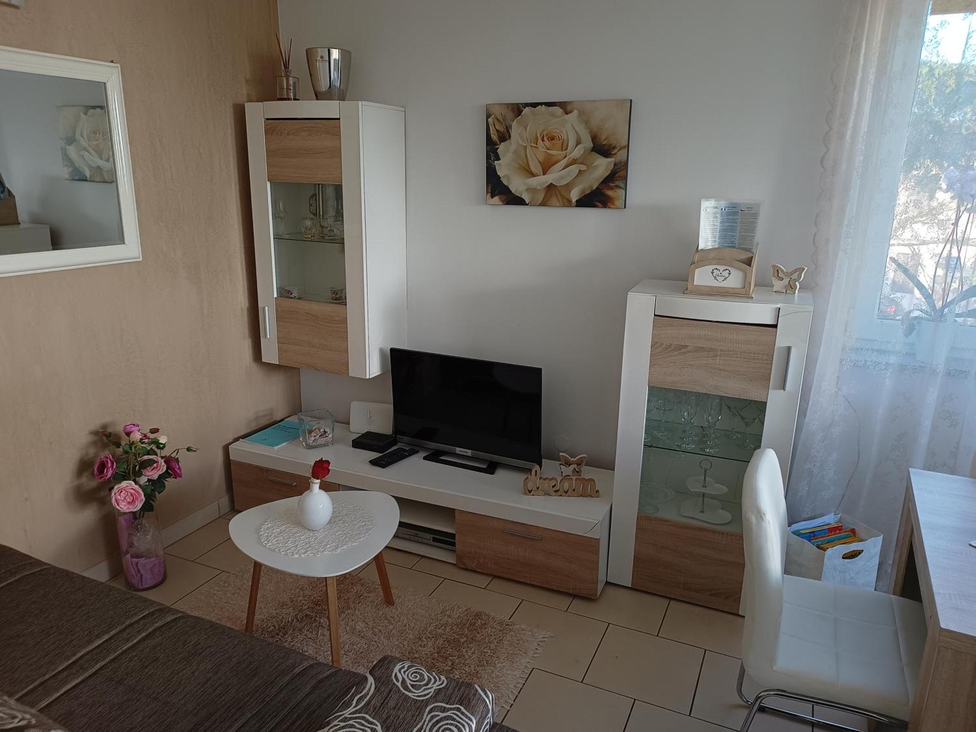 Apartment Luka Fažana Dış mekan fotoğraf