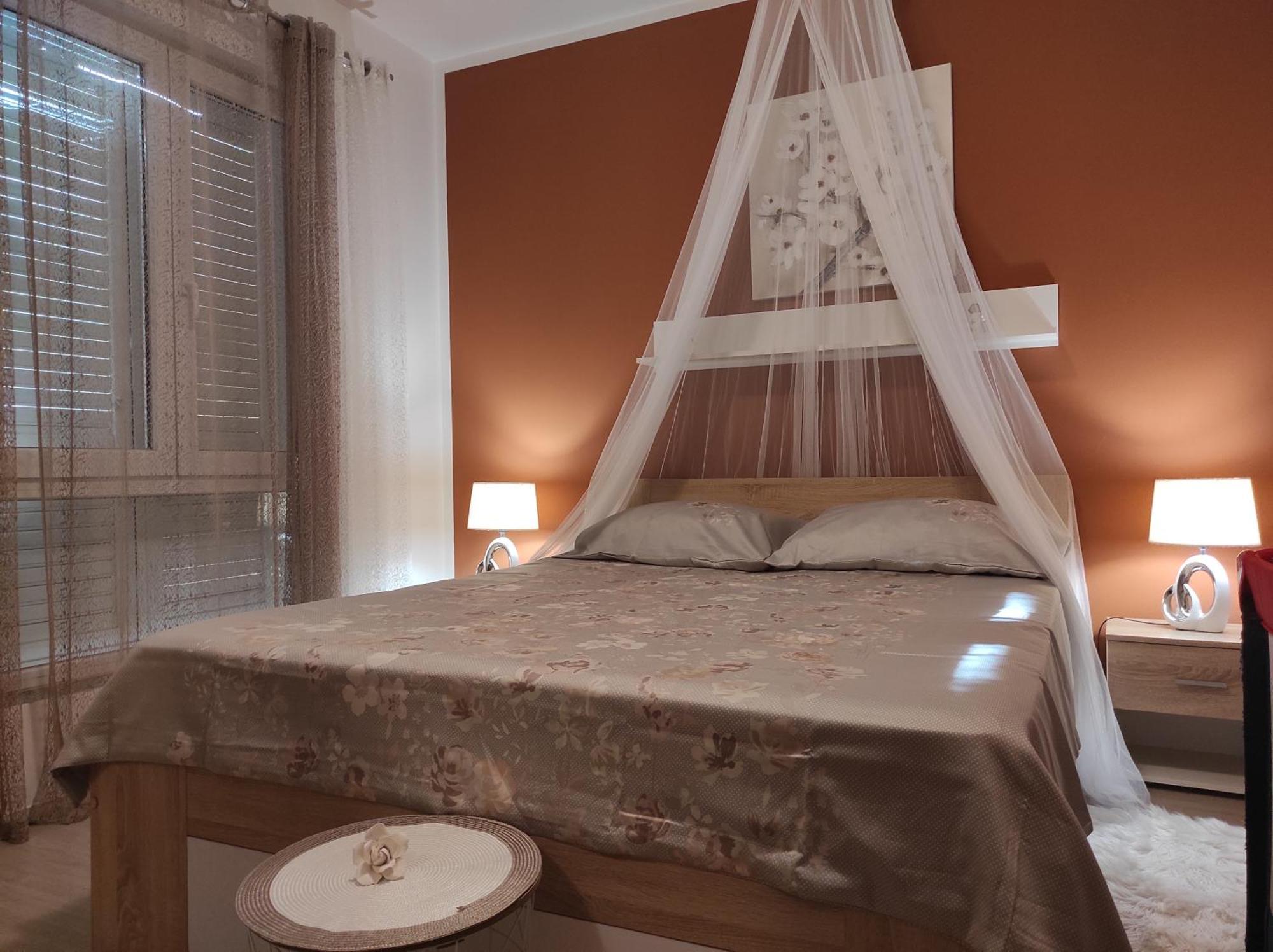 Apartment Luka Fažana Dış mekan fotoğraf