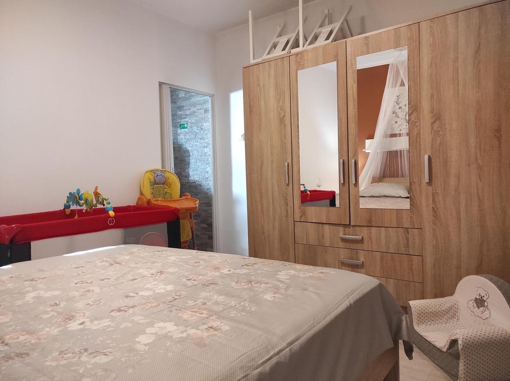 Apartment Luka Fažana Dış mekan fotoğraf