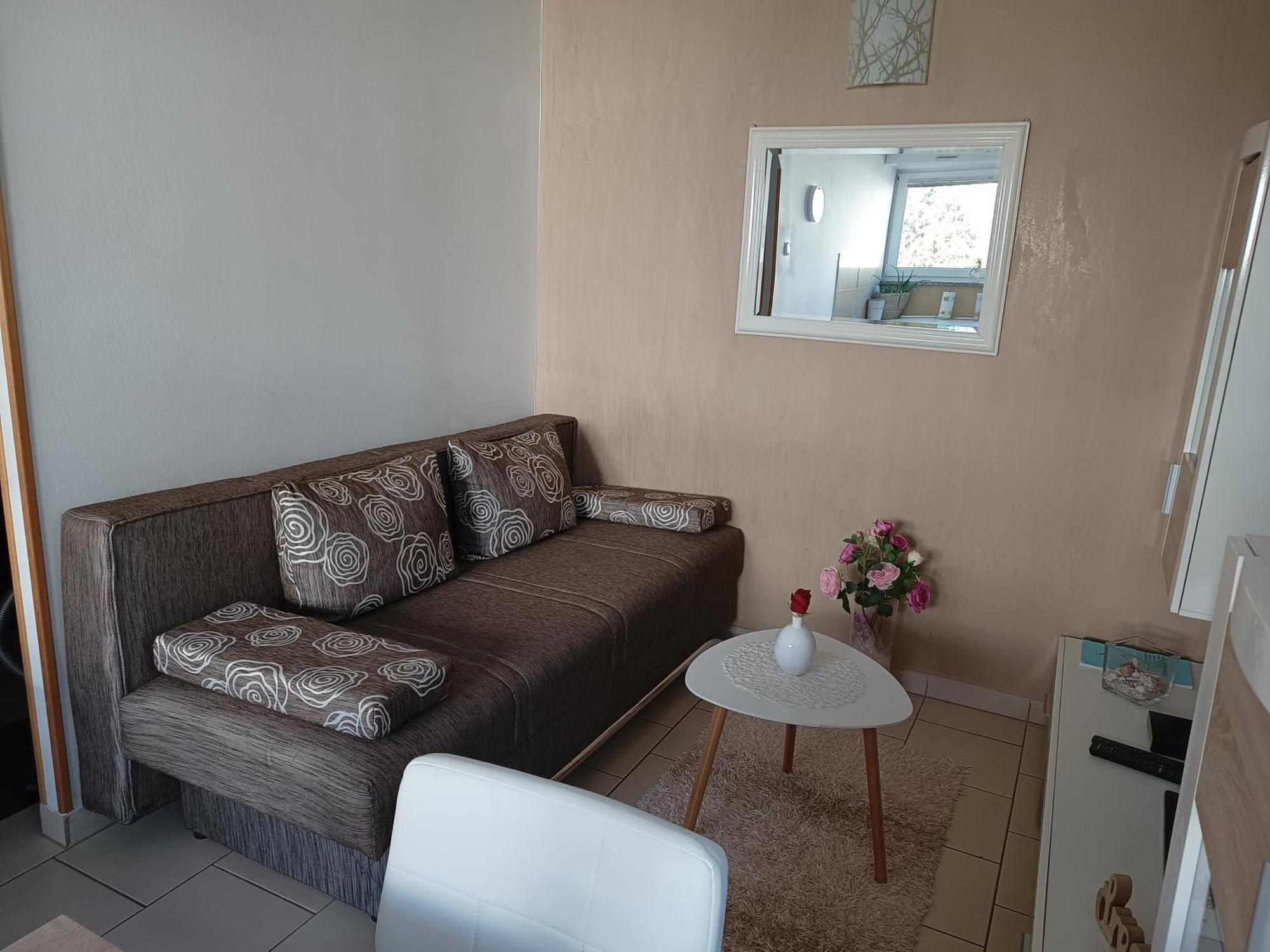 Apartment Luka Fažana Dış mekan fotoğraf