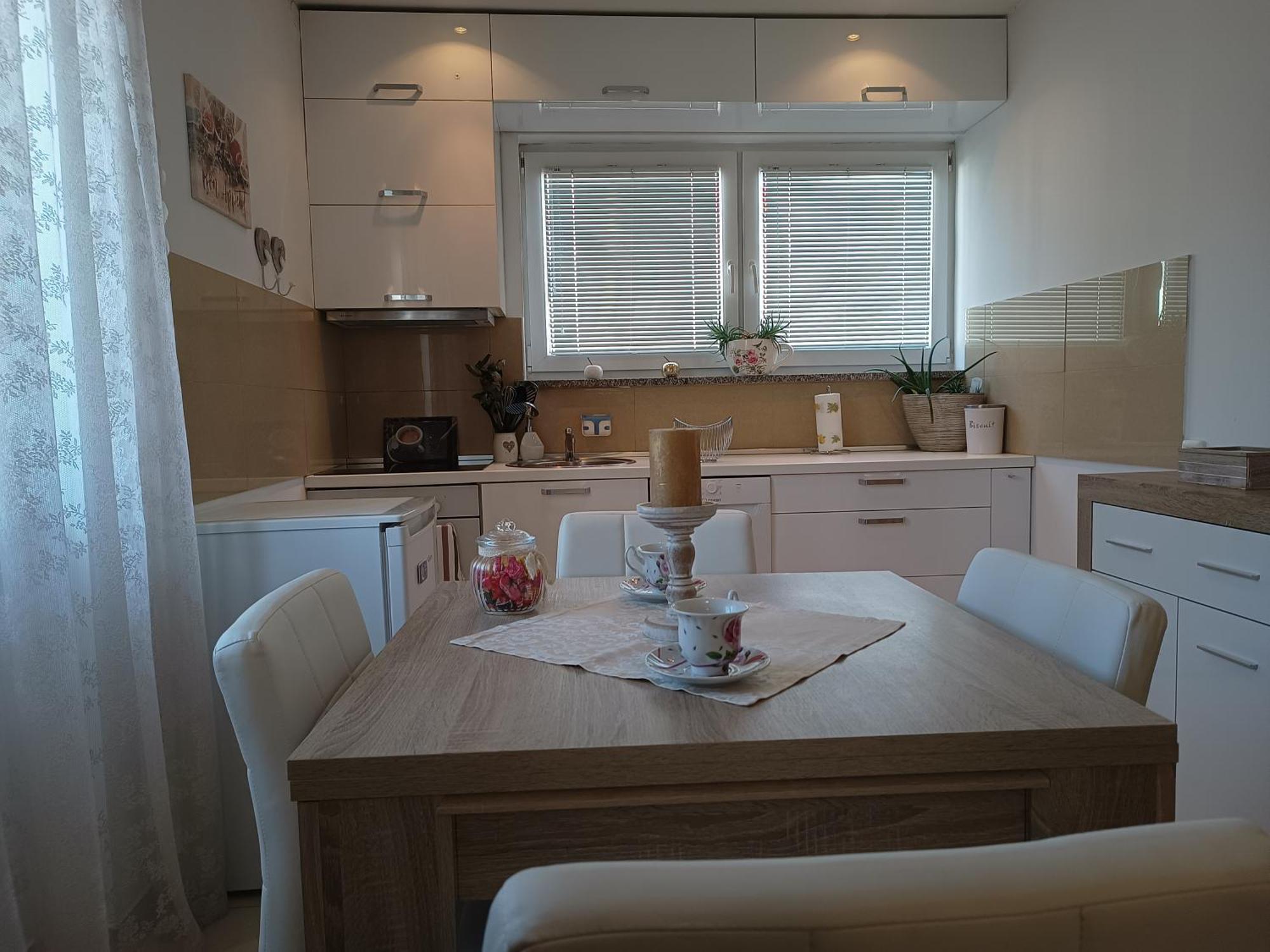 Apartment Luka Fažana Dış mekan fotoğraf