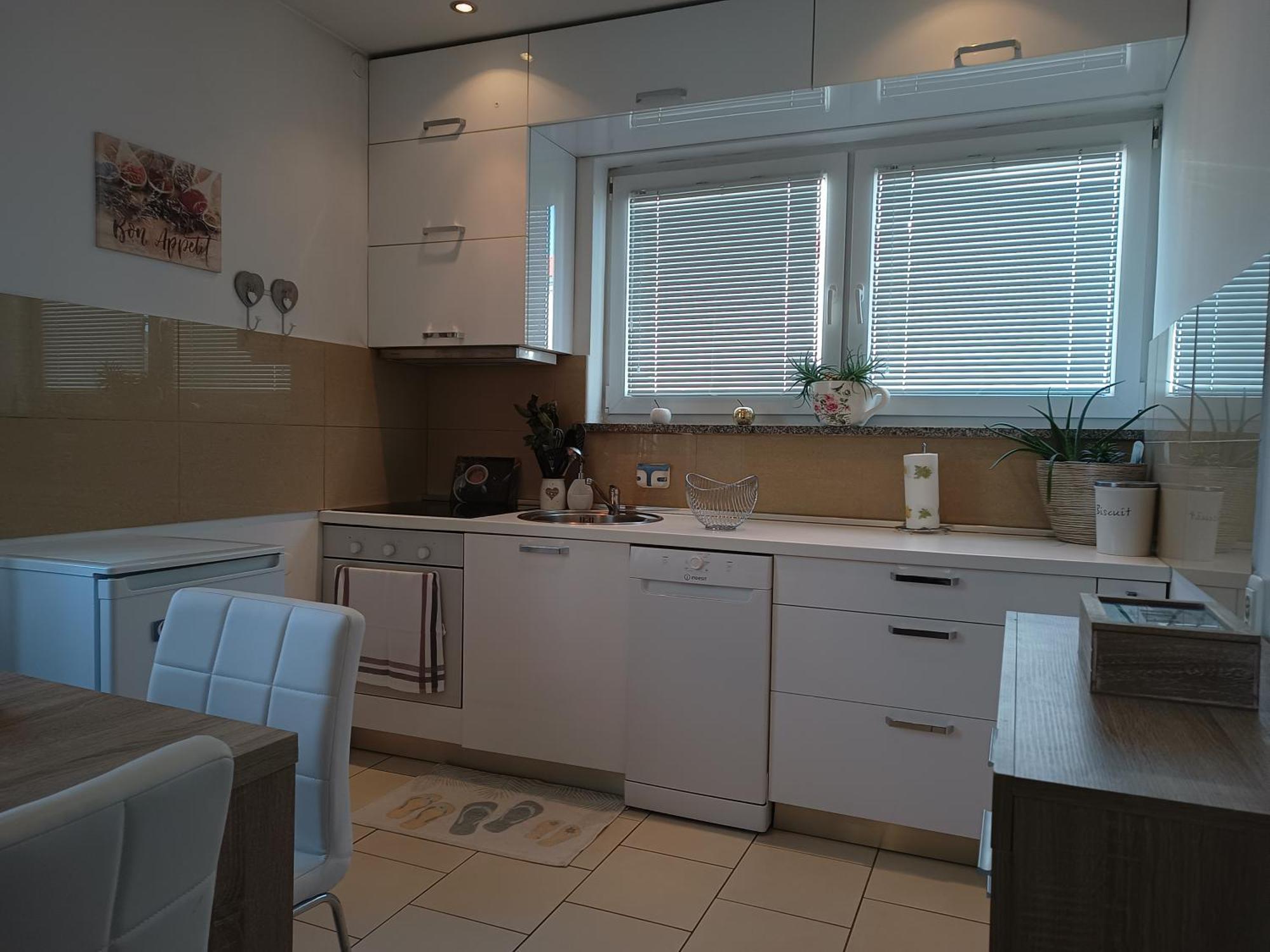 Apartment Luka Fažana Dış mekan fotoğraf