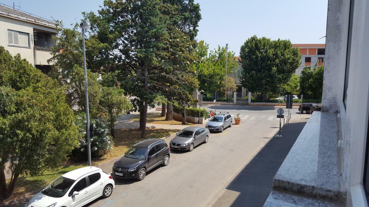 Apartment Luka Fažana Dış mekan fotoğraf